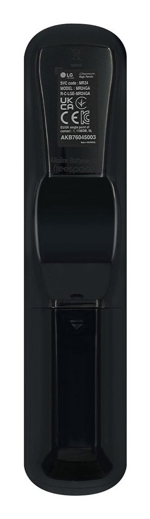 Lg Mr25gb Mando A Distancia Bluetooth Tv Botones