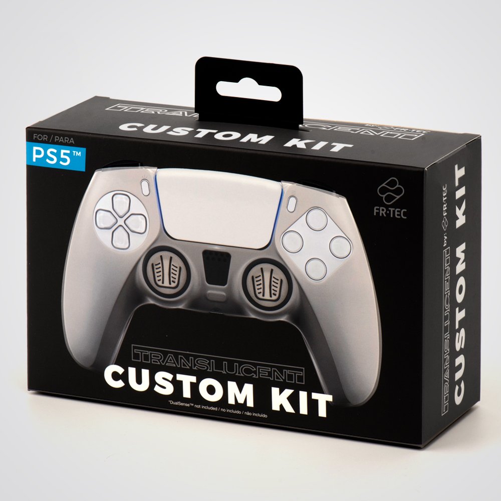 EAN 8436563092169 - Blade Gaming FT0038 accesorio de controlador de juego Funda de silicona para mayor agarre y protección imagen 3