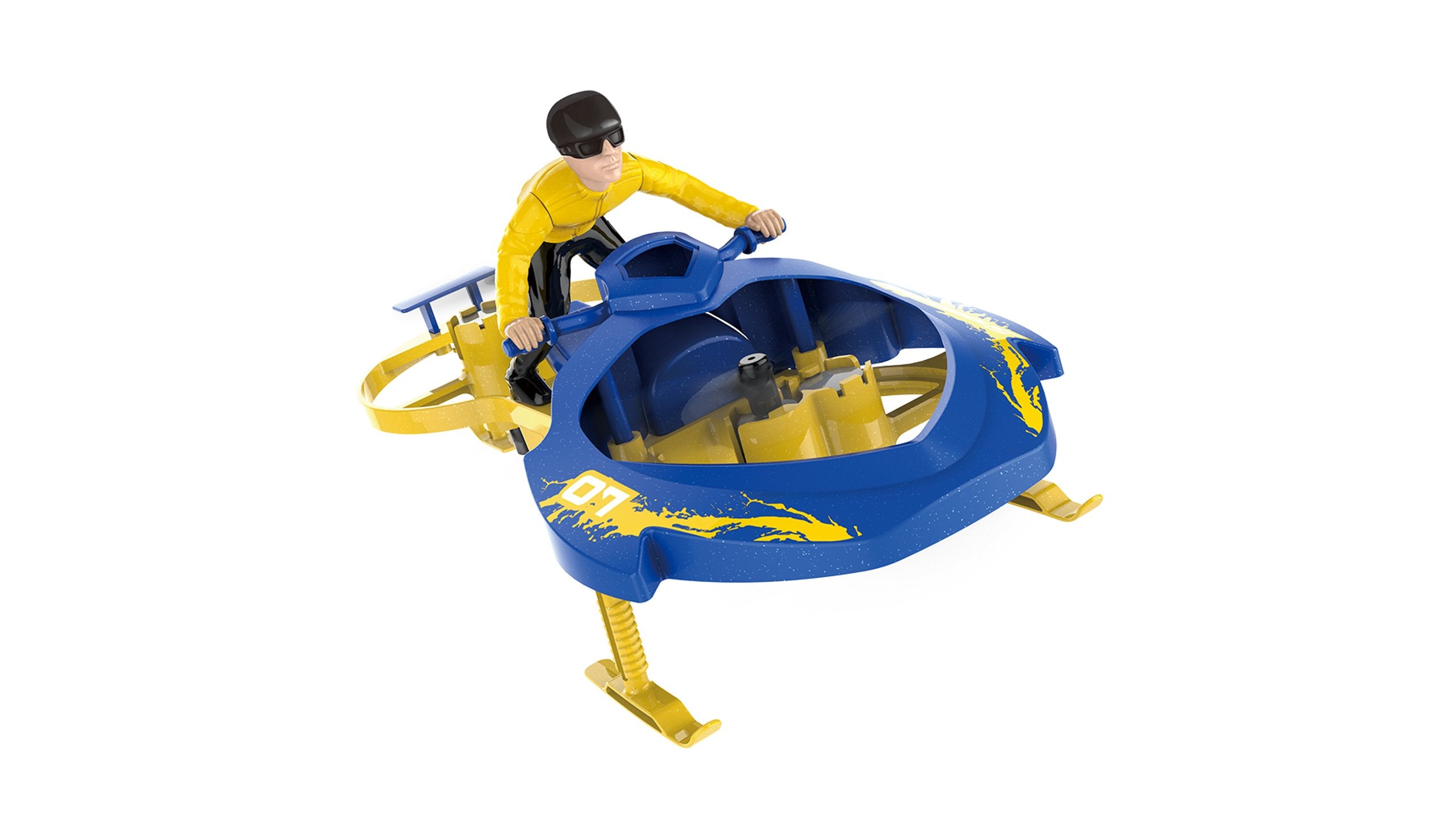 EAN 4260631426785 - Amewi Air Cycle Drone modelo controlado por radio Motor eléctrico imagen 1