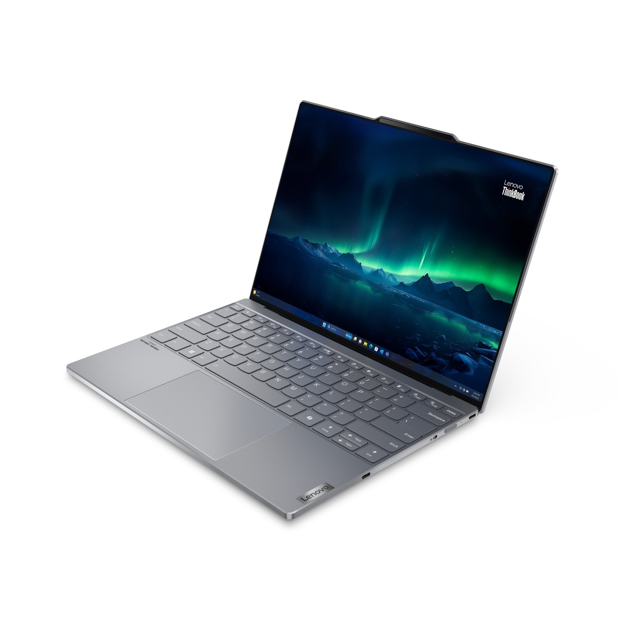 Portátil Lenovo Thinkbook 13x G4 Ultra 5 125h 16gb 512gb 13.5" 2.8k W11pro