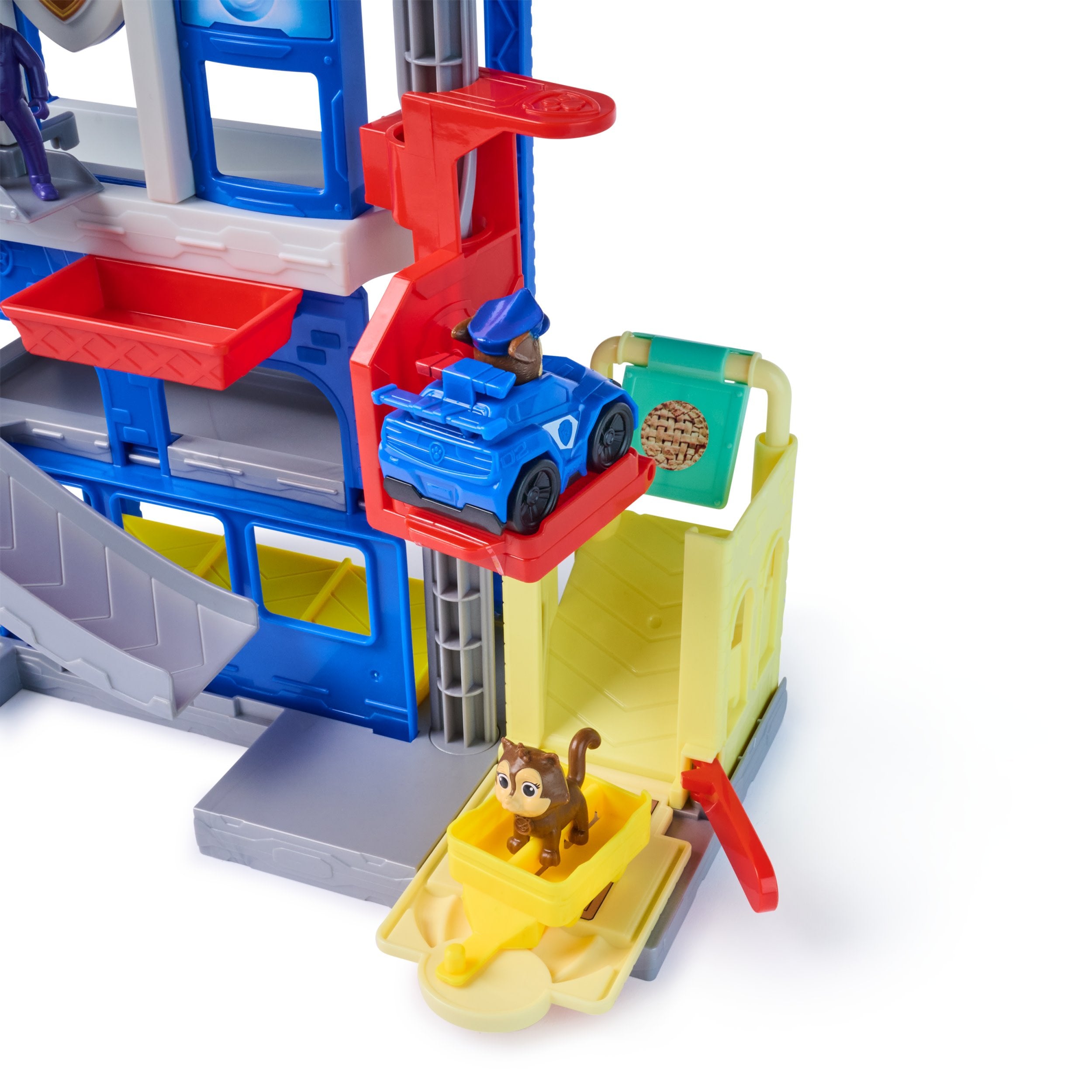 EAN 681147095472 - PAW Patrol 6074775 vehículo de juguete imagen 5
