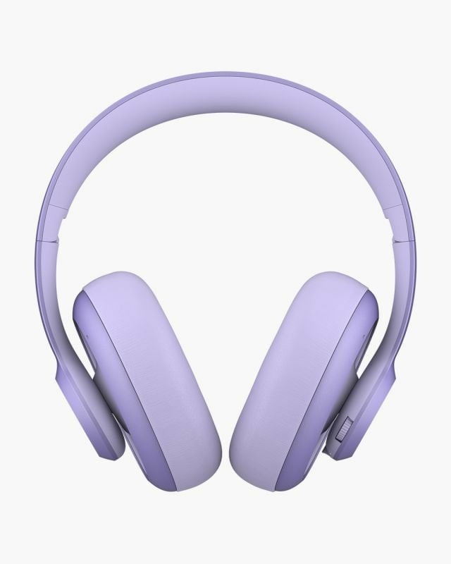 Auriculares Fresh 'N Rebel Clam Blaze Enc Dreamy Lila