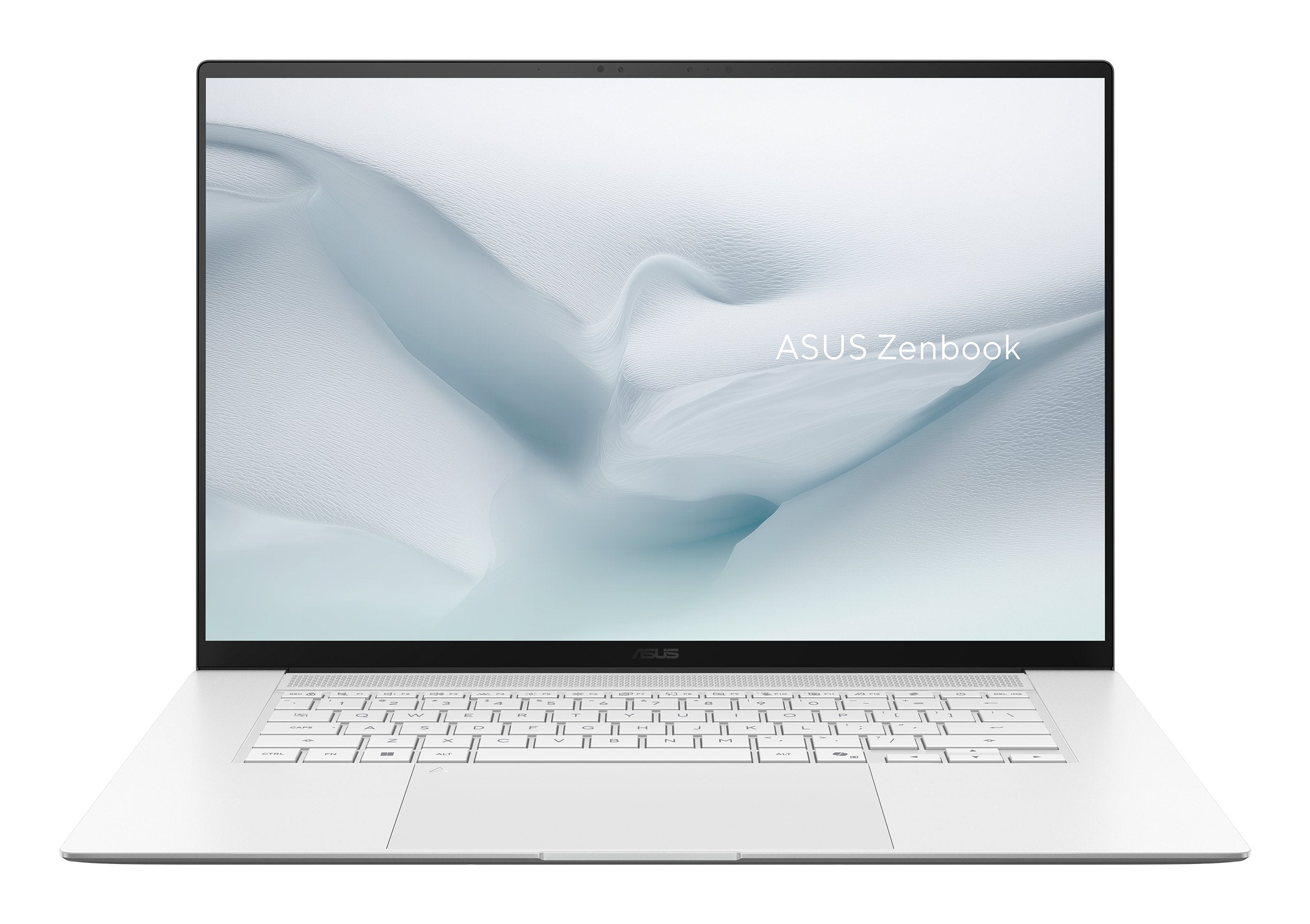 Portátil Asus Zenbook S16 Oled Um5606ga-Sr348w Ryzen Ai 9-465 32gb 1tb Ssd 16' Win11