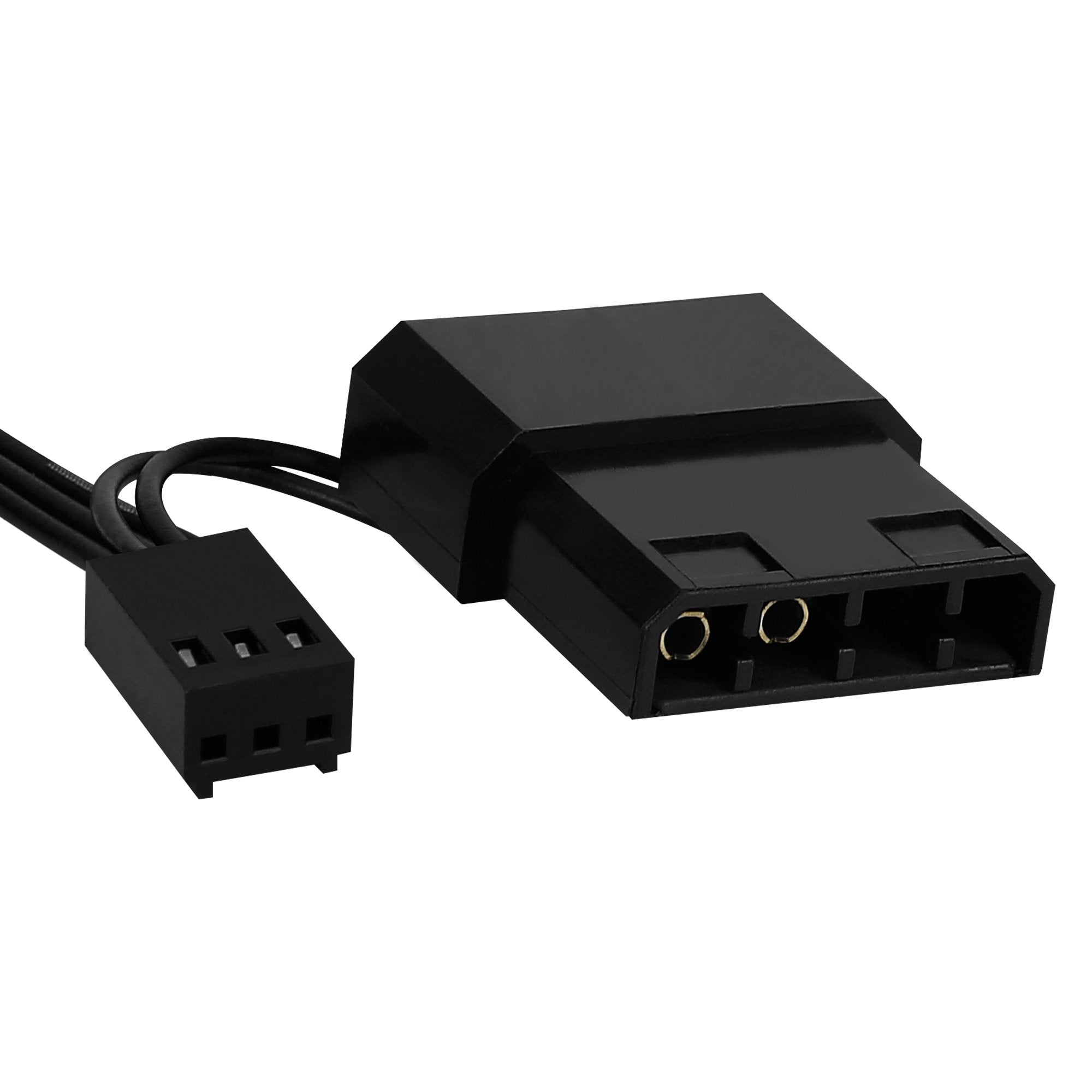 Ventilador Aerocool Forcé 12 12 Cm