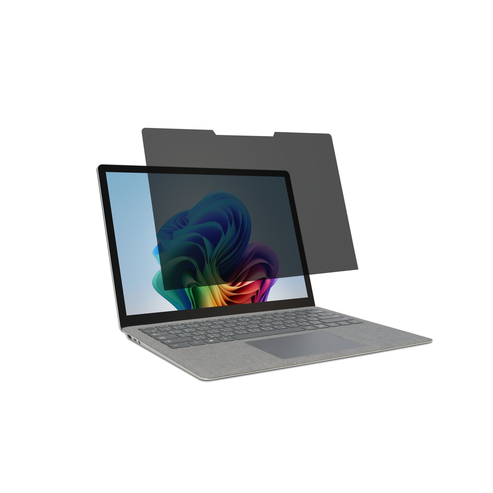 EAN 4049793087108 - Kensington 628976 filtro para monitor 31,5 cm (12.4") Portátil Filtro de privacidad para pantallas sin ma imagen 1