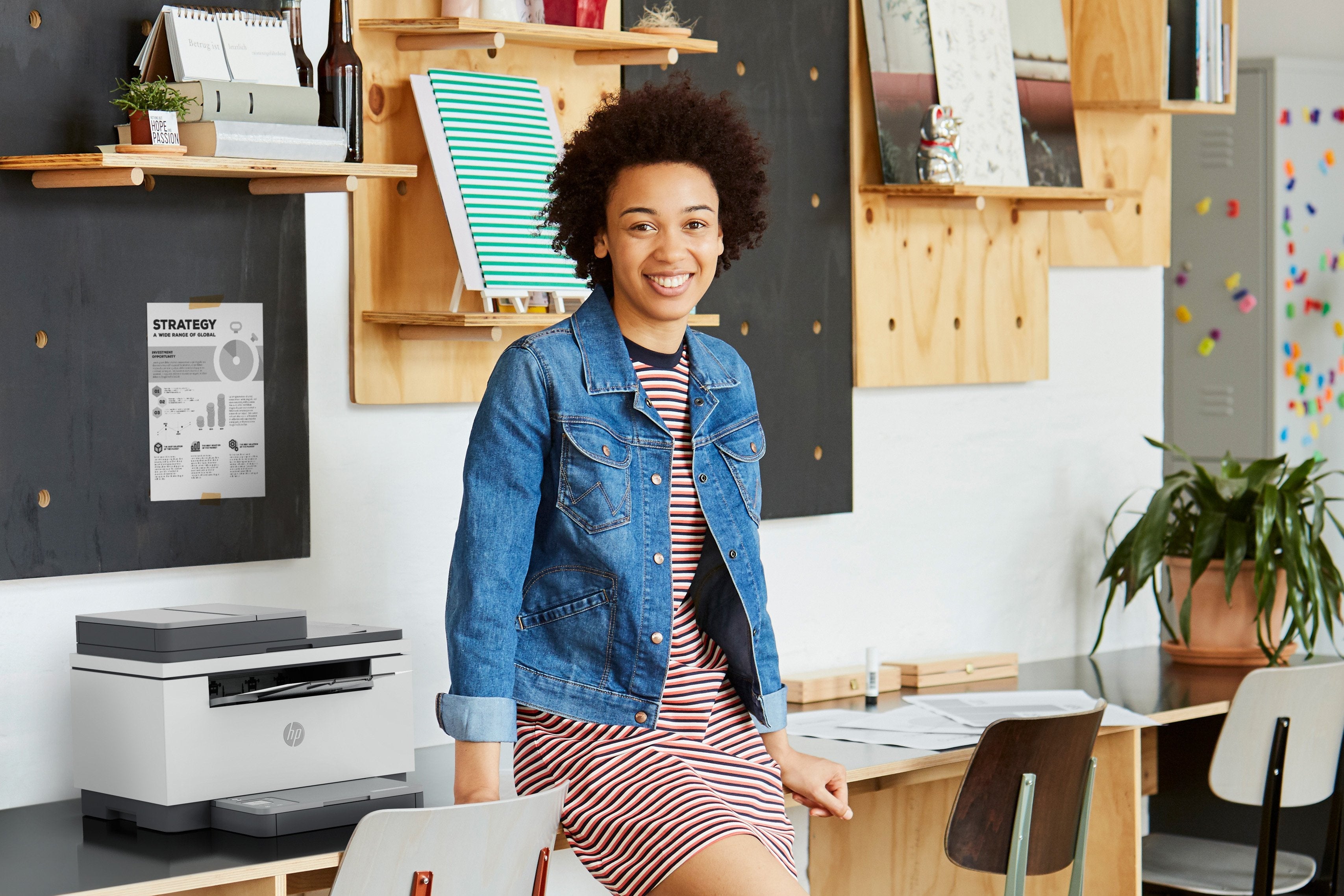 Hp Laserjet Impresora Multifunción M235sdw