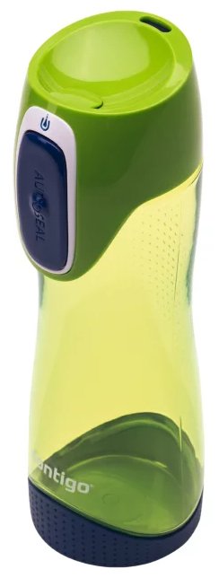 Botella De Hidratación De Limón Suizo 500ml