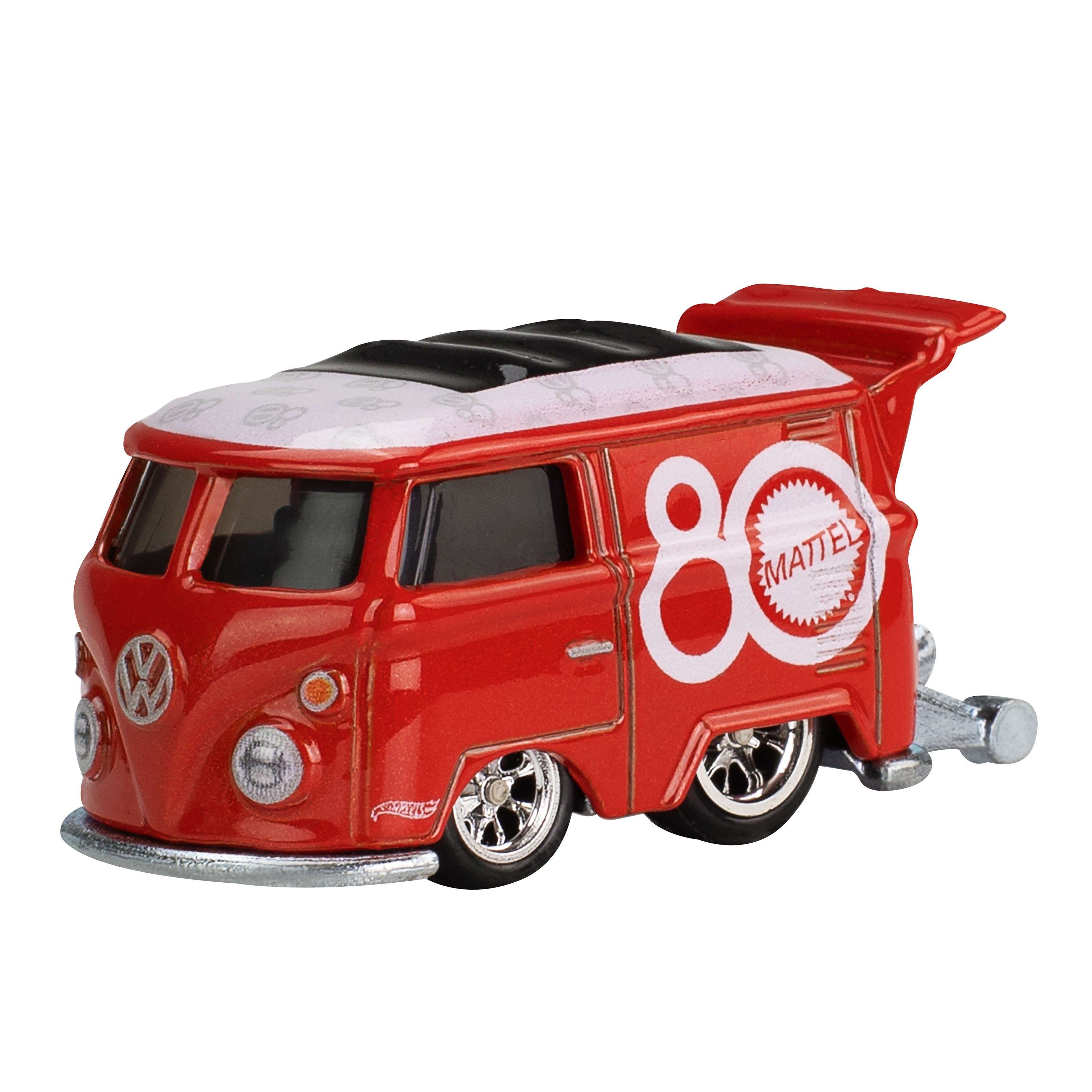 EAN 194735263127 - Hot Wheels JBL68 vehículo de juguete imagen 6