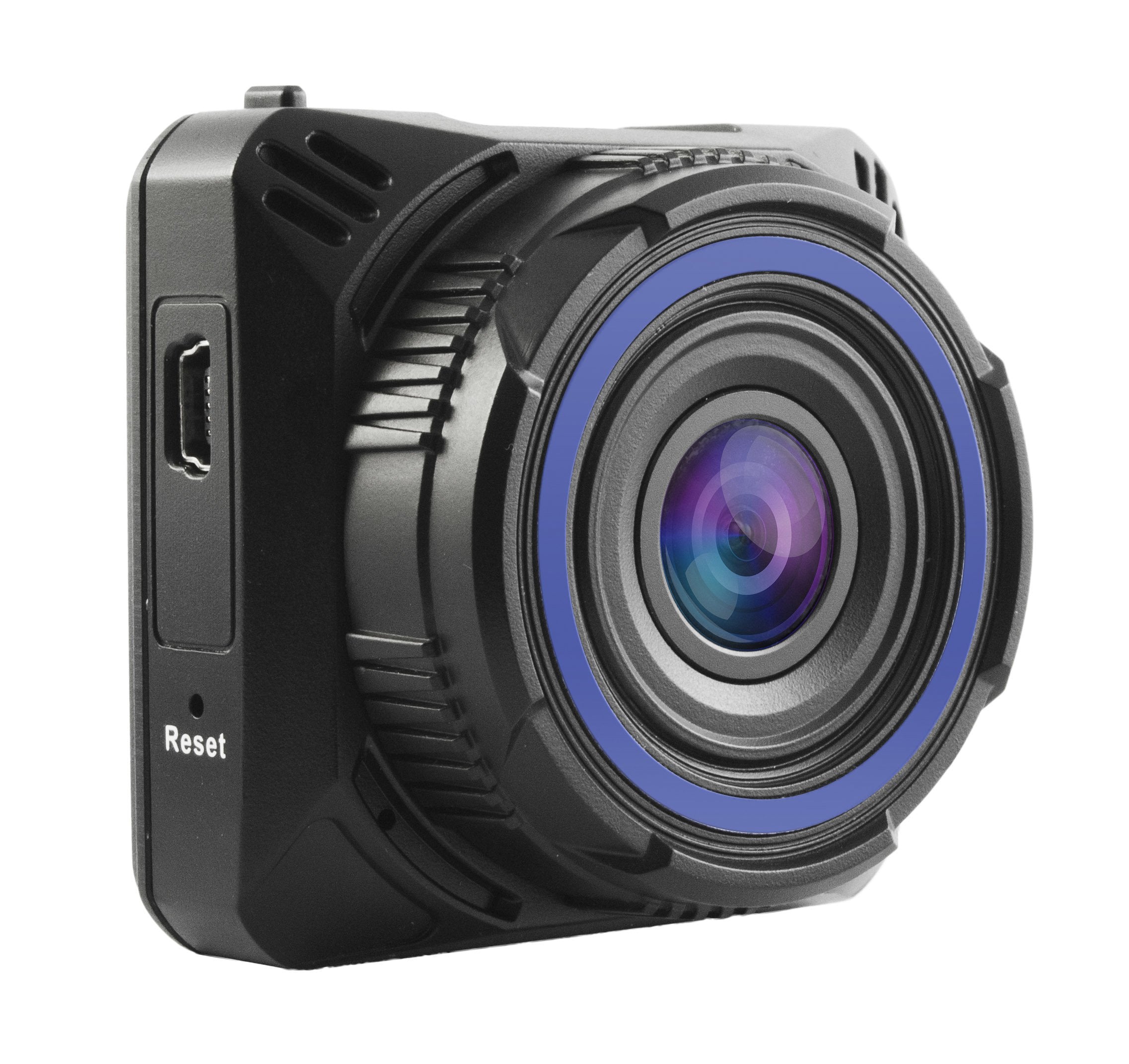 Navitel R600 Cámara De Salpicadero Full Hd Negro