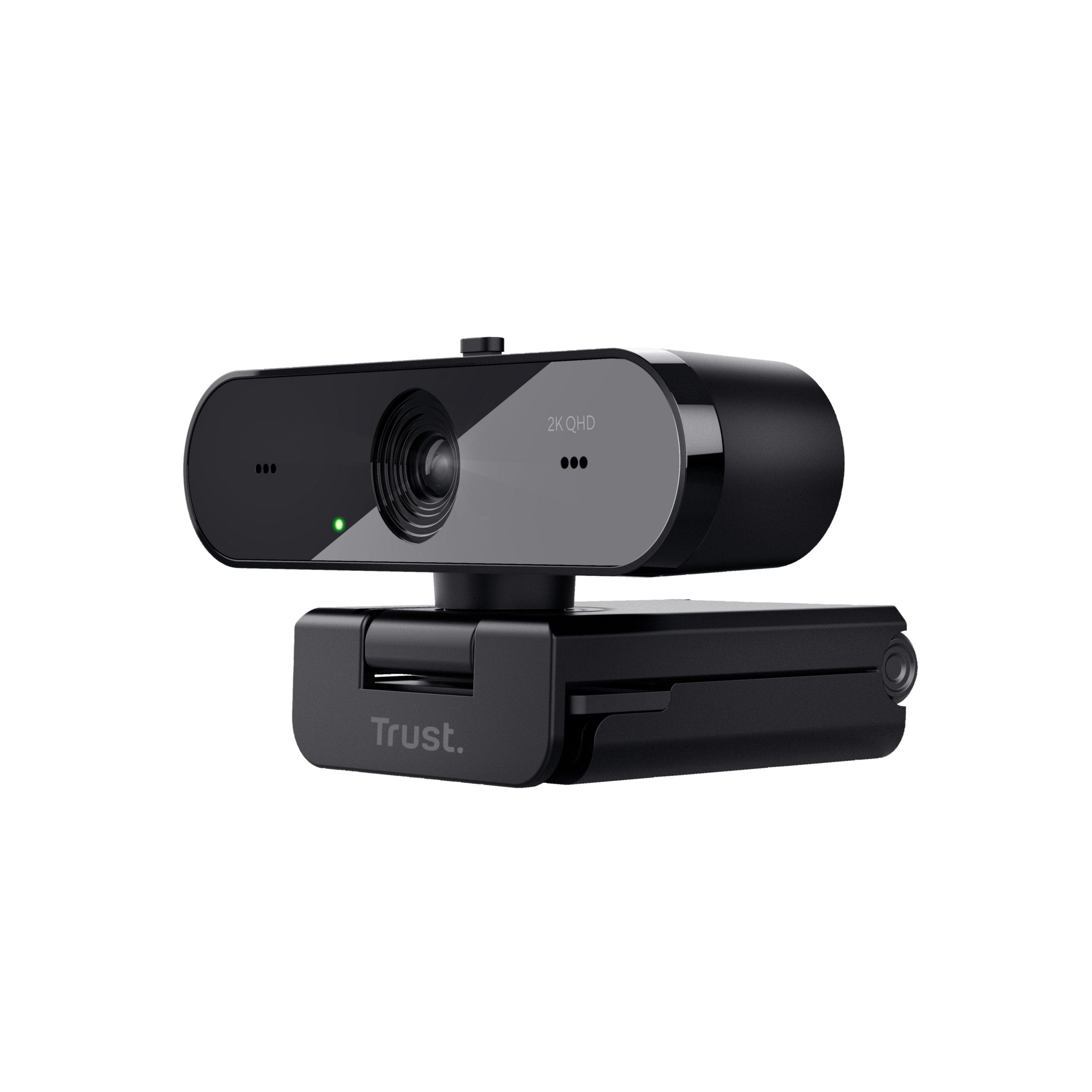 Webcam Trust Tw-250 Enfoque Automático 2560 X 1440 Qhd
