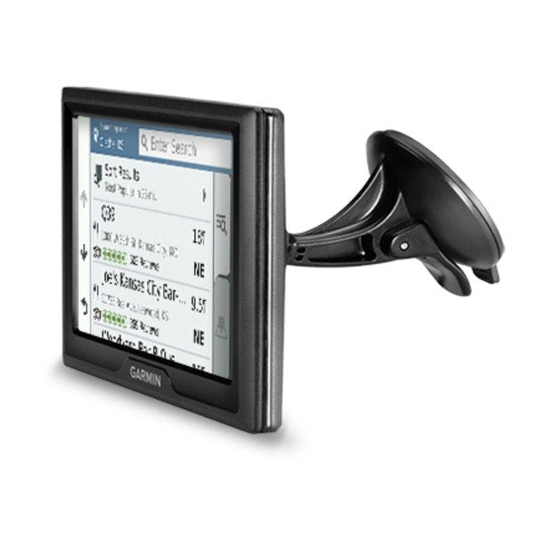 Navegador Garmin Drive 61 Lmt-S Eu - 6" Europa (45 Paises) Mapas Gratis De Por Vida Garmin Drive 61 Lmt-S, Toda Europa, 15,5 Cm (6.1"), 800 X 480 Pixeles, Tft, Horizontal, Flash, Ssd