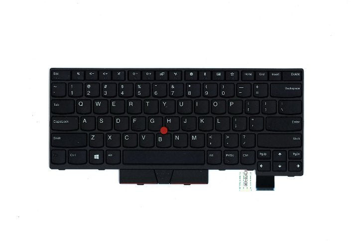 Lenovo 01ax528 Teclado Para Portatil (Consultar Idioma)