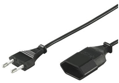 EAN 4040849513558 - Goobay NK 113 S-200 base múltiple 2 m imagen 1
