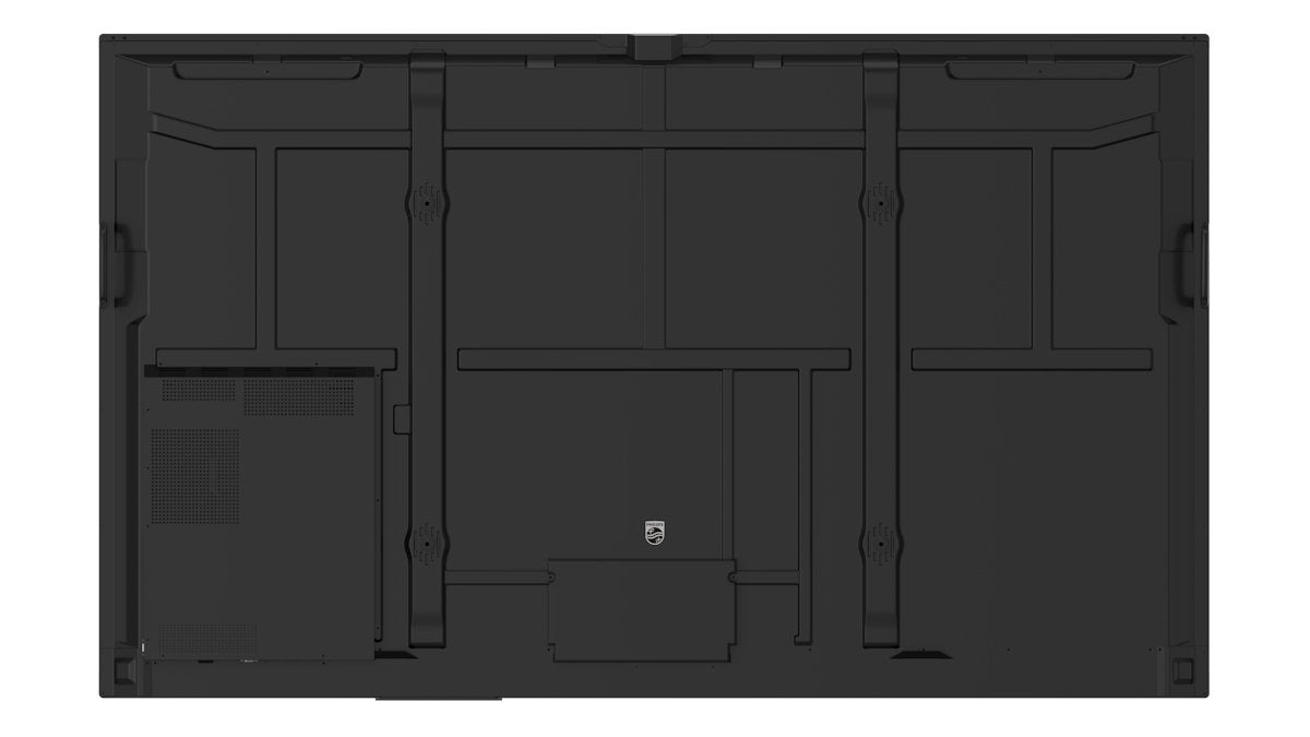 EAN 8721038101997 - Philips 86BDL4252E/00 pantalla de señalización Panel plano interactivo 2,18 m (86") LED Wifi 400 cd / m² imagen 9
