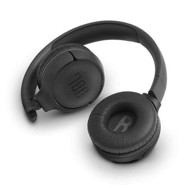 EAN 6925281939952 - JBL Tune 500BT Auriculares Inalámbrico Diadema Llamadas/Música Bluetooth Negro imagen 4