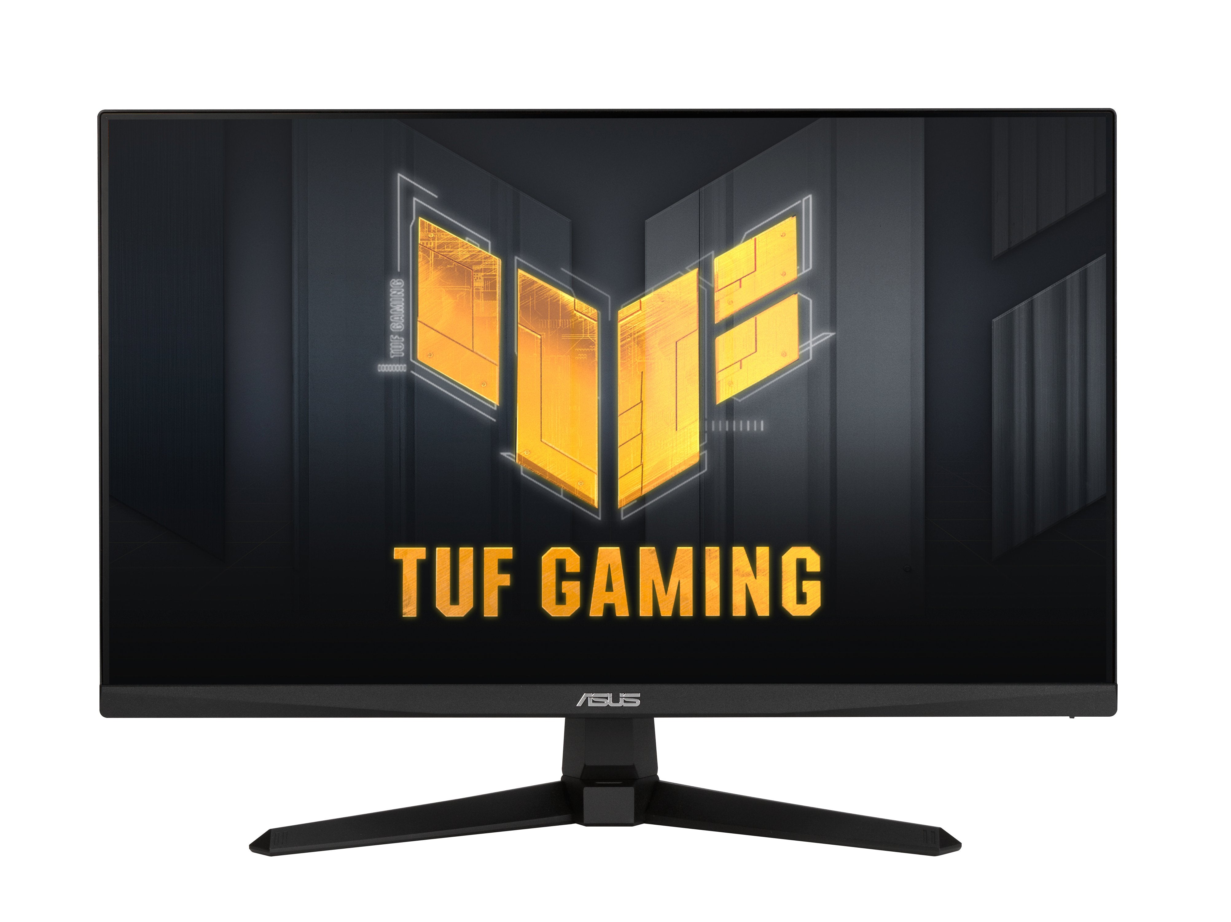 Monitor Asus 24.5" Tuf Gaming Vg259q5a 1920 X 1080 Pixeles Full Hd Led Negro 90lm0bl1-B01o71