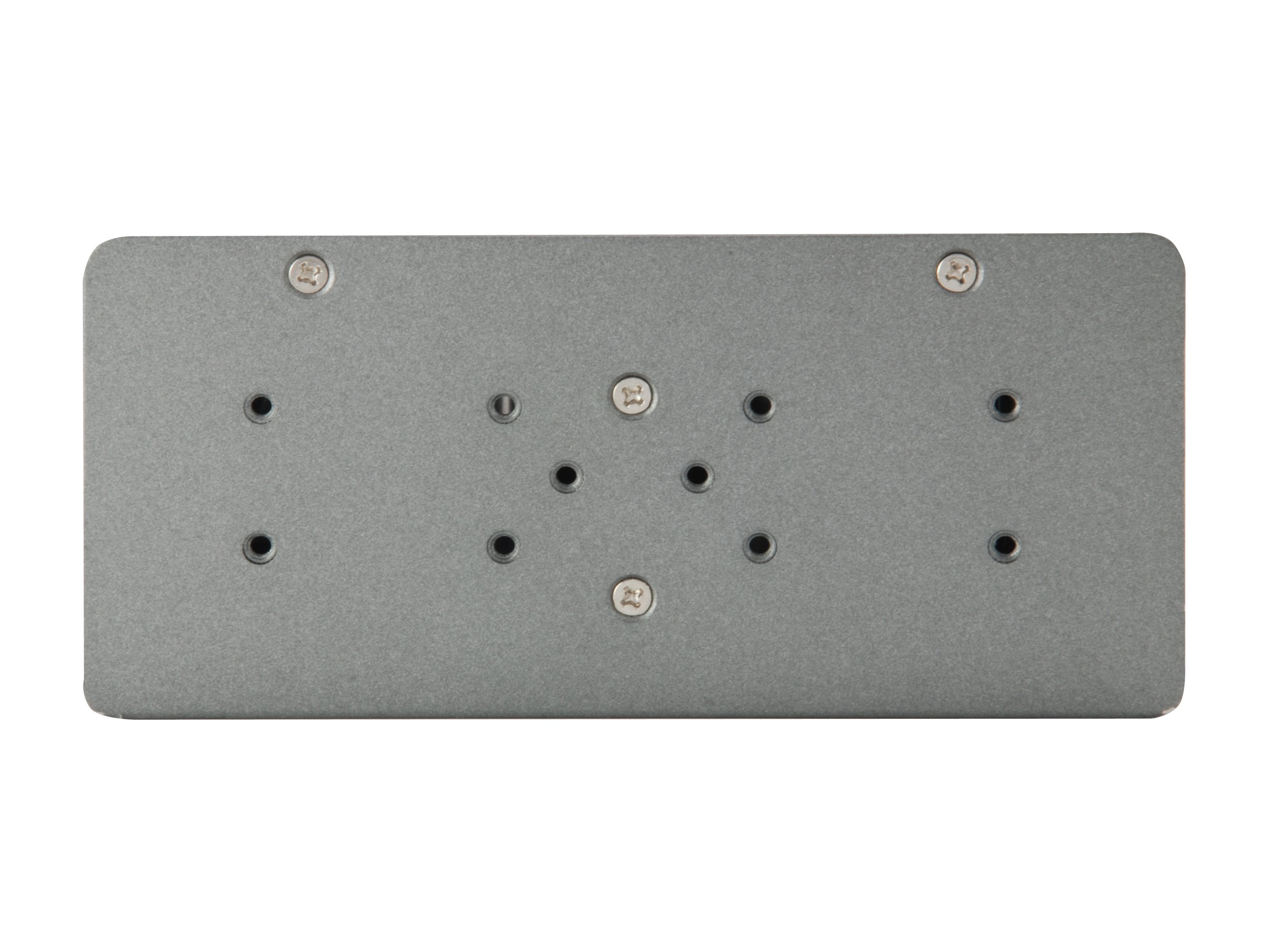 EAN 4015867202654 - LevelOne IGP-1271 switch Gestionado L3 Gigabit Ethernet (10/100/1000) Energía sobre Ethernet (PoE) Gris imagen 4