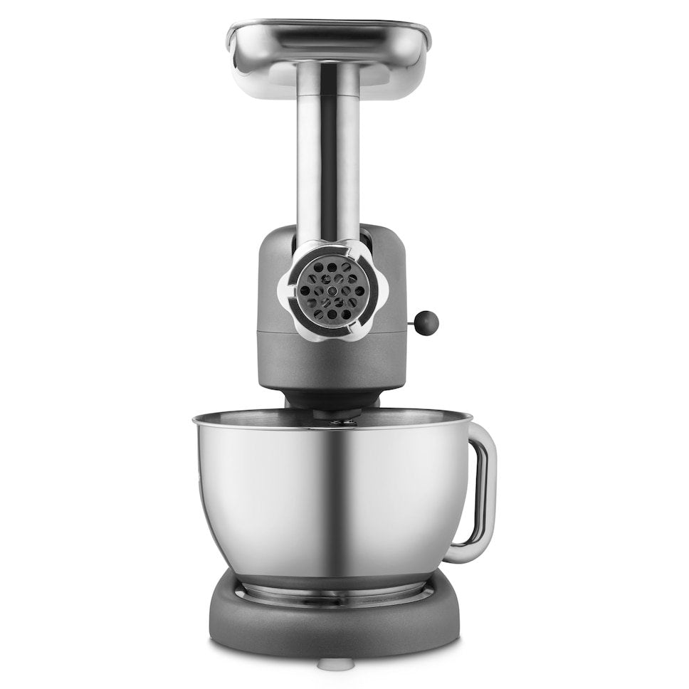 Medion Medion Md12600 Digital Robot De Cocina Antracita 50076302