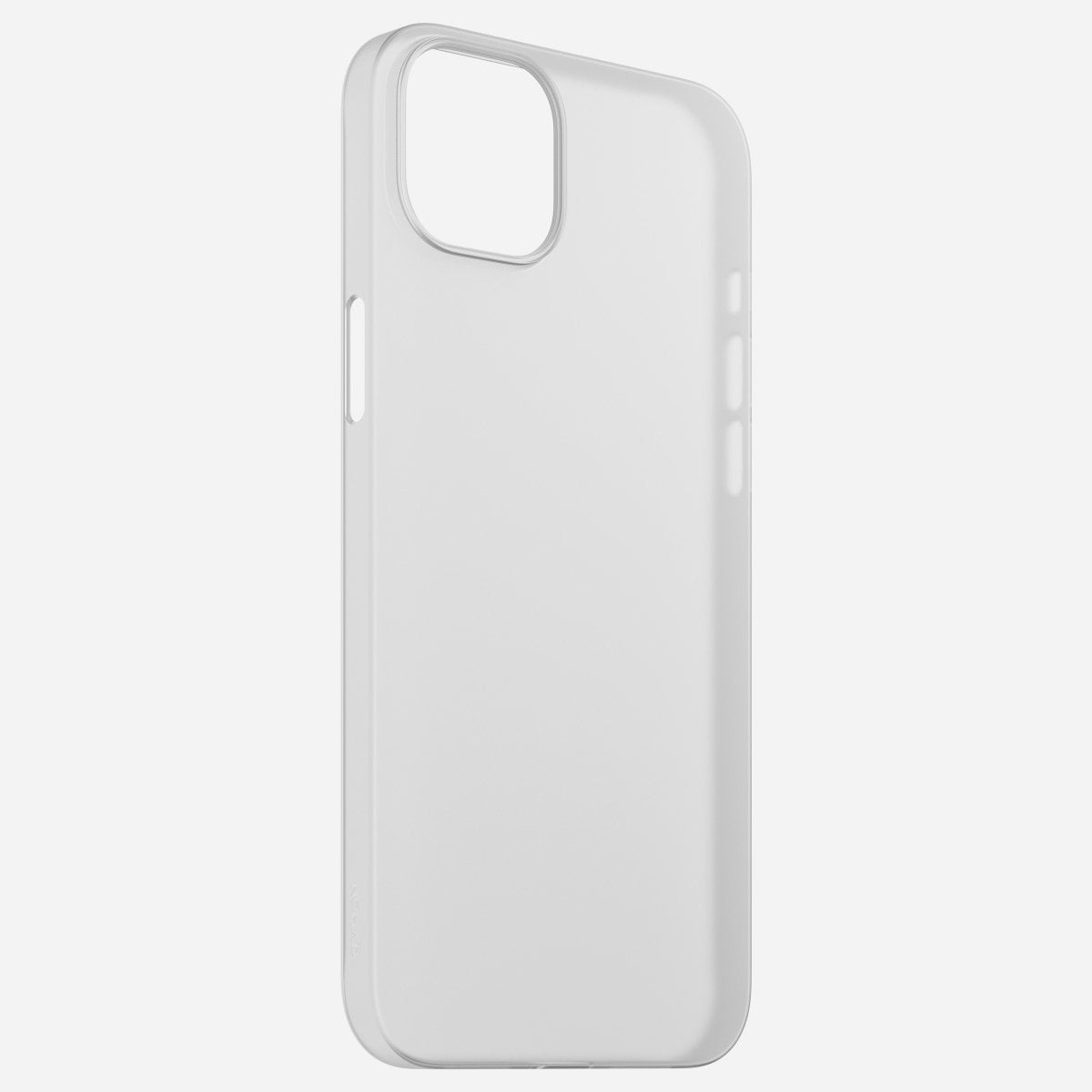Nomad Super Slim Case Iphone 14 Plus White