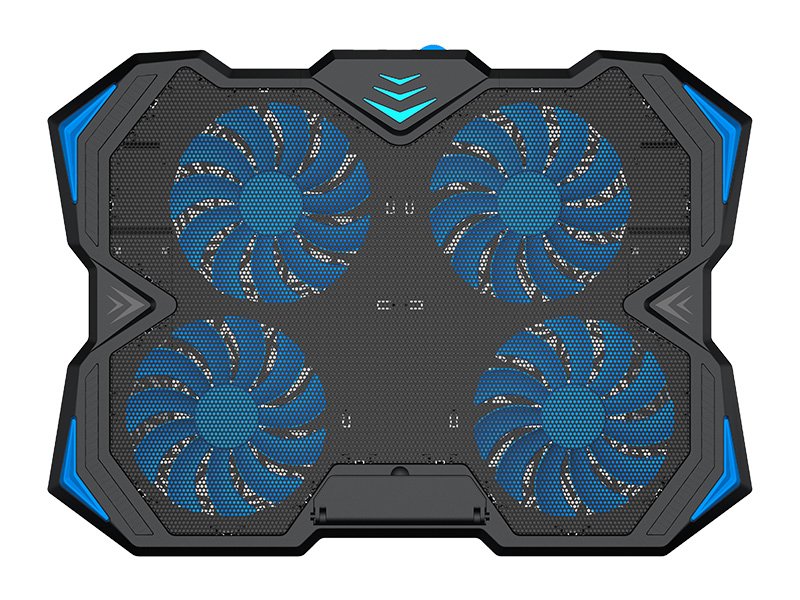 EAN 5907512862582 - Tracer TRASTA46098 almohadilla fría 43,2 cm (17") 1000 RPM imagen 4
