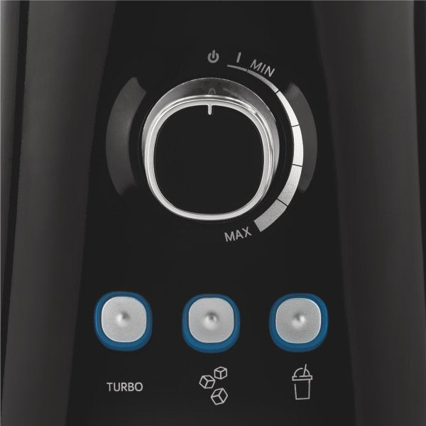 EAN 5908269351503 - Zelmer ZSB4799B licuadora 1,75 L Batidora de vaso 1200 W Negro imagen 3