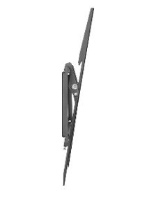 EAN 8054242081114 - Superior Electronics 37-70 Tilt Extra Slim 177,8 cm (70") Negro imagen 2