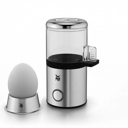 Wmf Kitchenminis 04.1522.0011 Cuecehuevos 1 Huevos 60 W Acero Inoxidable