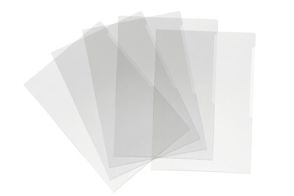 EAN 4005546216409 - Durable 2314 protector de hojas 300 x 420 (A3) 10 pieza(s) imagen 6