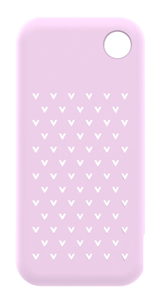 EAN 23942323235 - Verbatim Pocket SSD 2 TB USB Tipo C 3.2 Gen 2 (3.1 Gen 2) Púrpura imagen 3