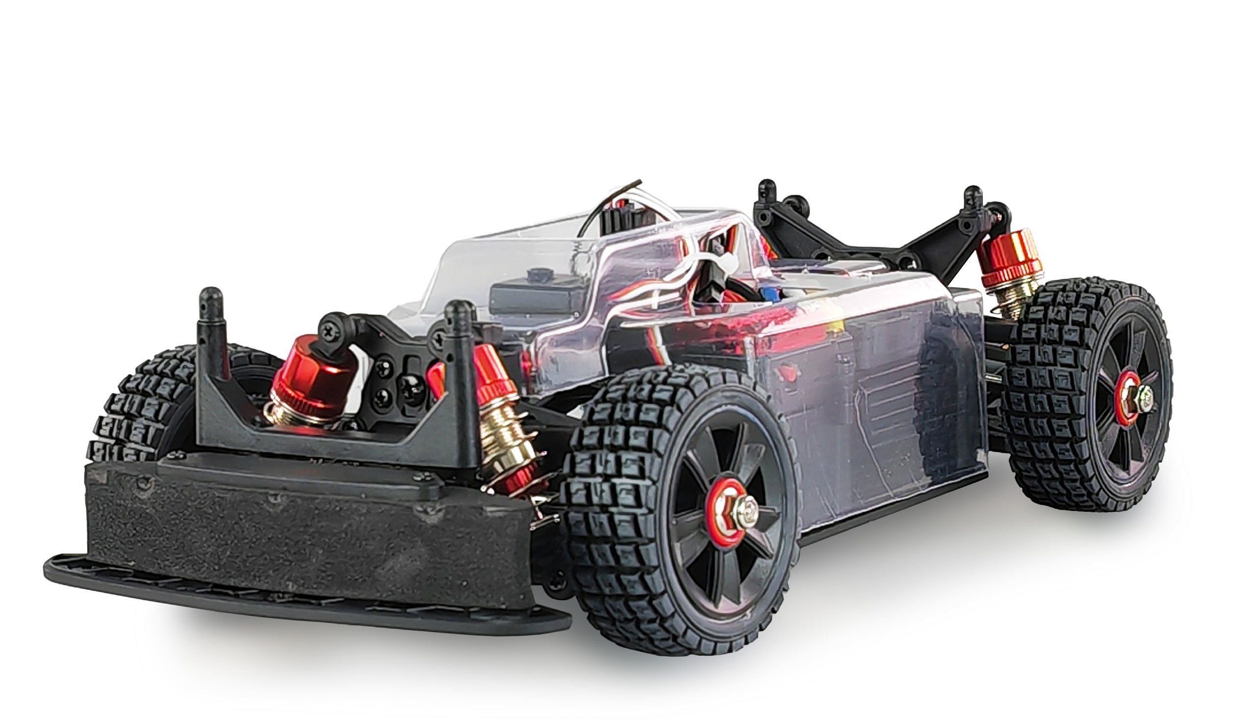 Amewi Hyper Go Breaker Prodrift 1.4 Modelo Controlado Por Radio Coche Motor Eléctrico 1:14