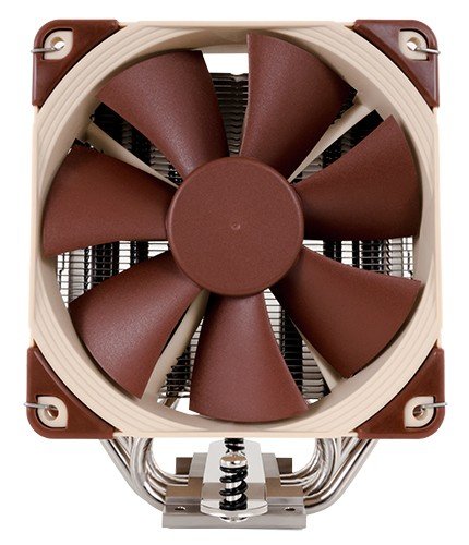 Refrigerador Cpu Noctua Nh-U12s Multisocket Intel/Amd
