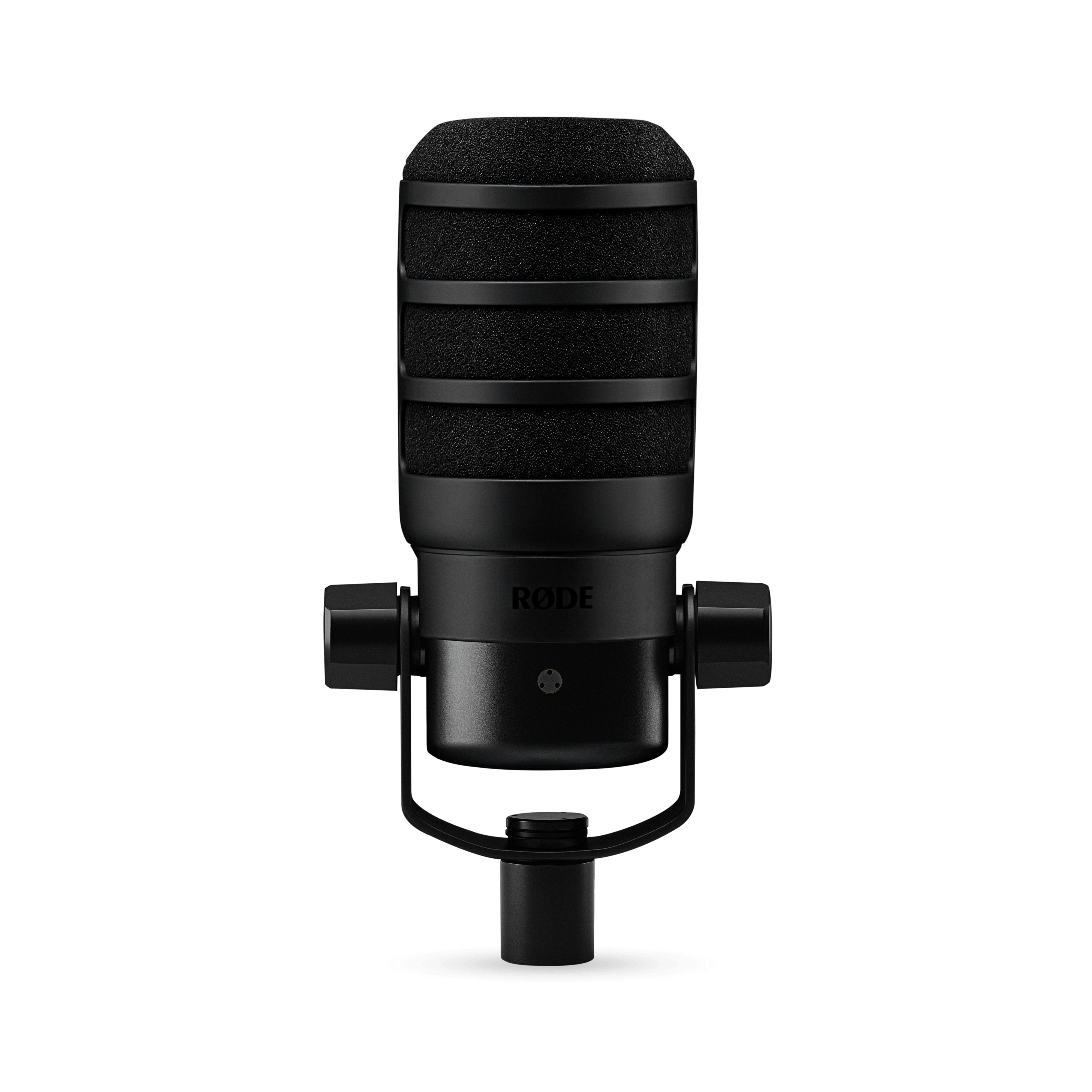EAN 0698813010707 - RØDE PodMic USB Negro Micrófono de estudio imagen 6