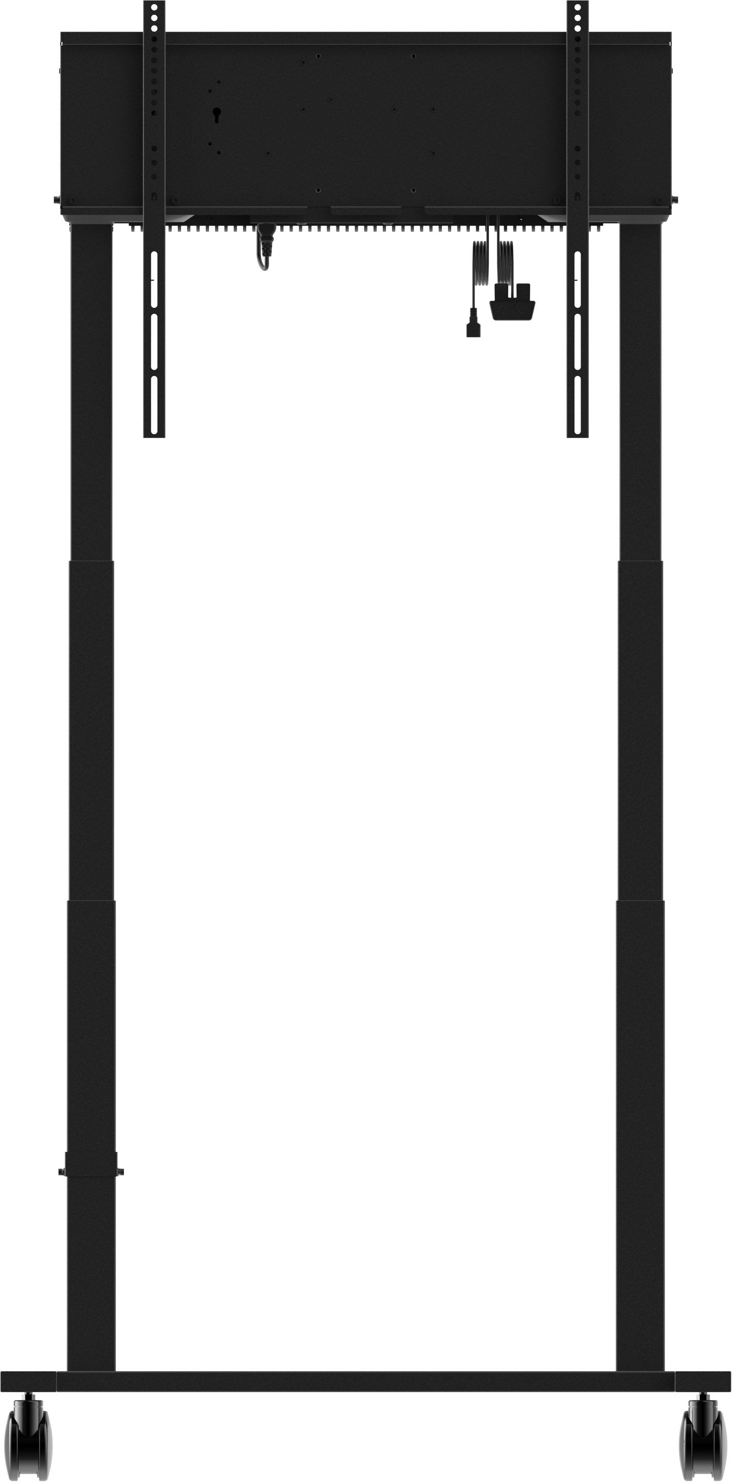 EAN 4948570033270 - iiyama MD-CAR2031-B1 soporte para pantalla de señalización 2,67 m (105") Negro imagen 2