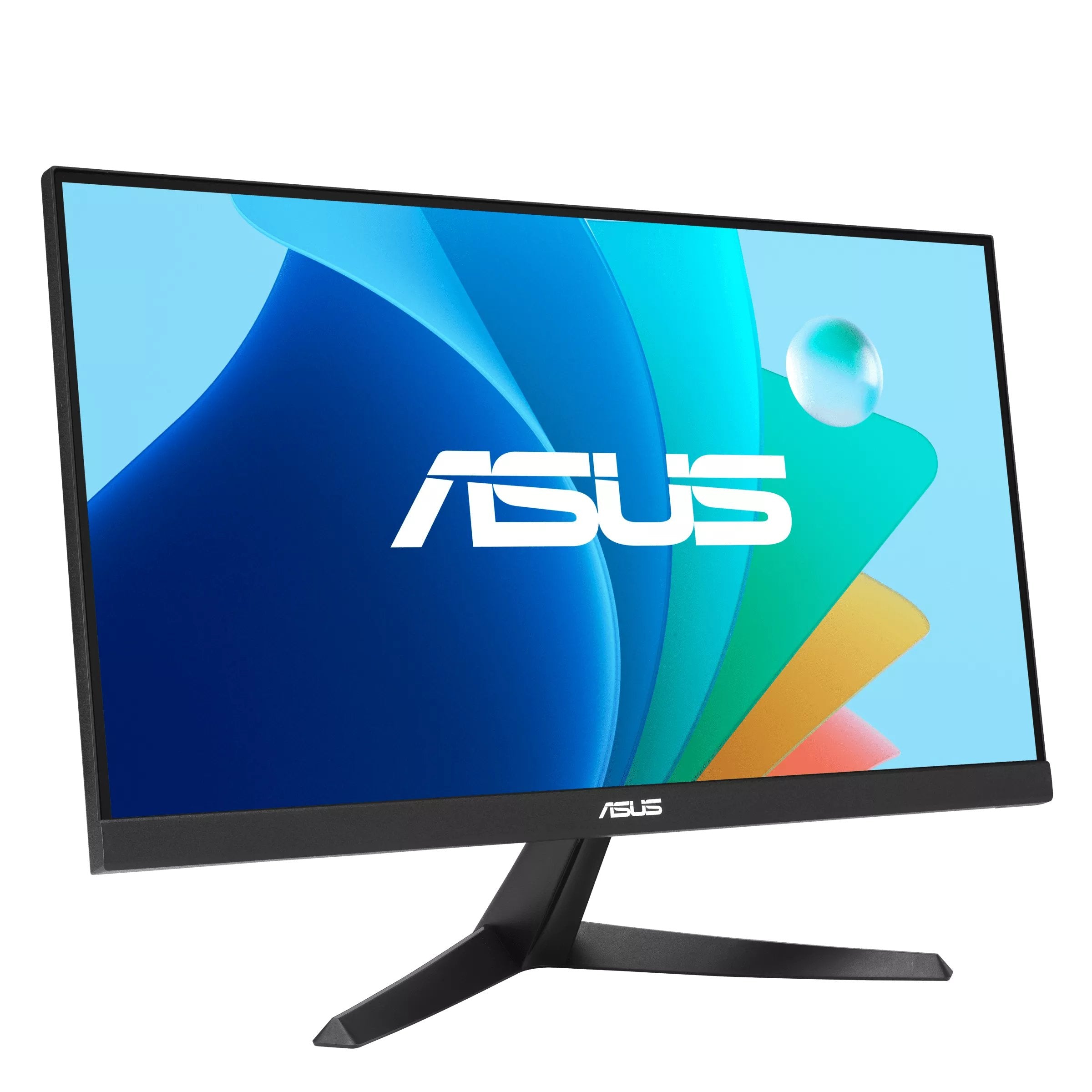 EAN 4711387497098 - ASUS VY229HF pantalla para PC 54,5 cm (21.4") 1920 x 1080 Pixeles Full HD LCD Negro imagen 3