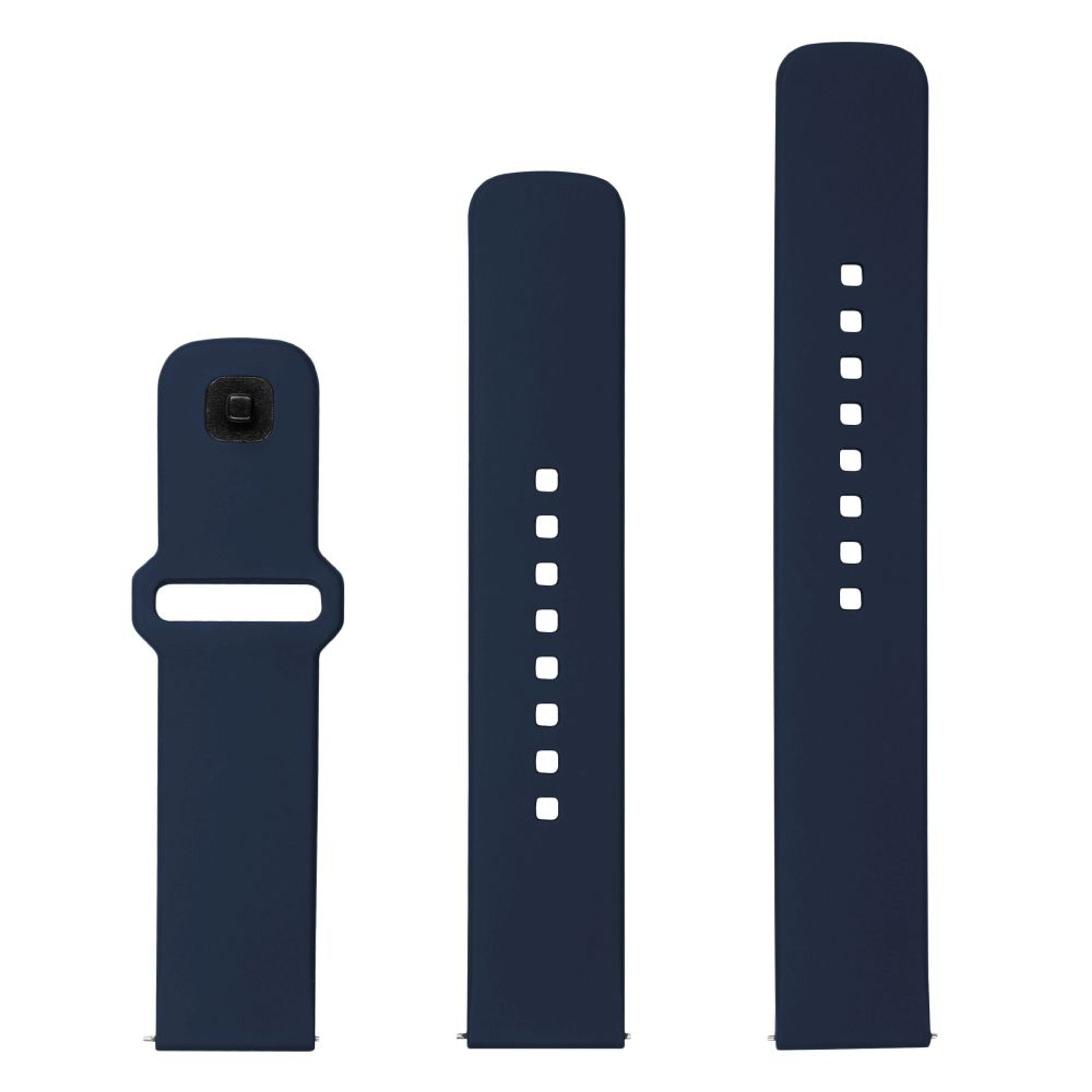 EAN 8591680161287 - FIXED FIXSST2-22MM-BL pieza y accesorio para reloj Correa de reloj imagen 3
