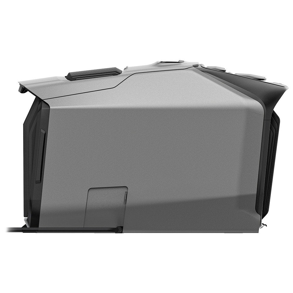 EAN 4895251630900 - EcoFlow EFWAVE3-EU-NBOX aire acondicionado portátil 58 dB Negro imagen 7