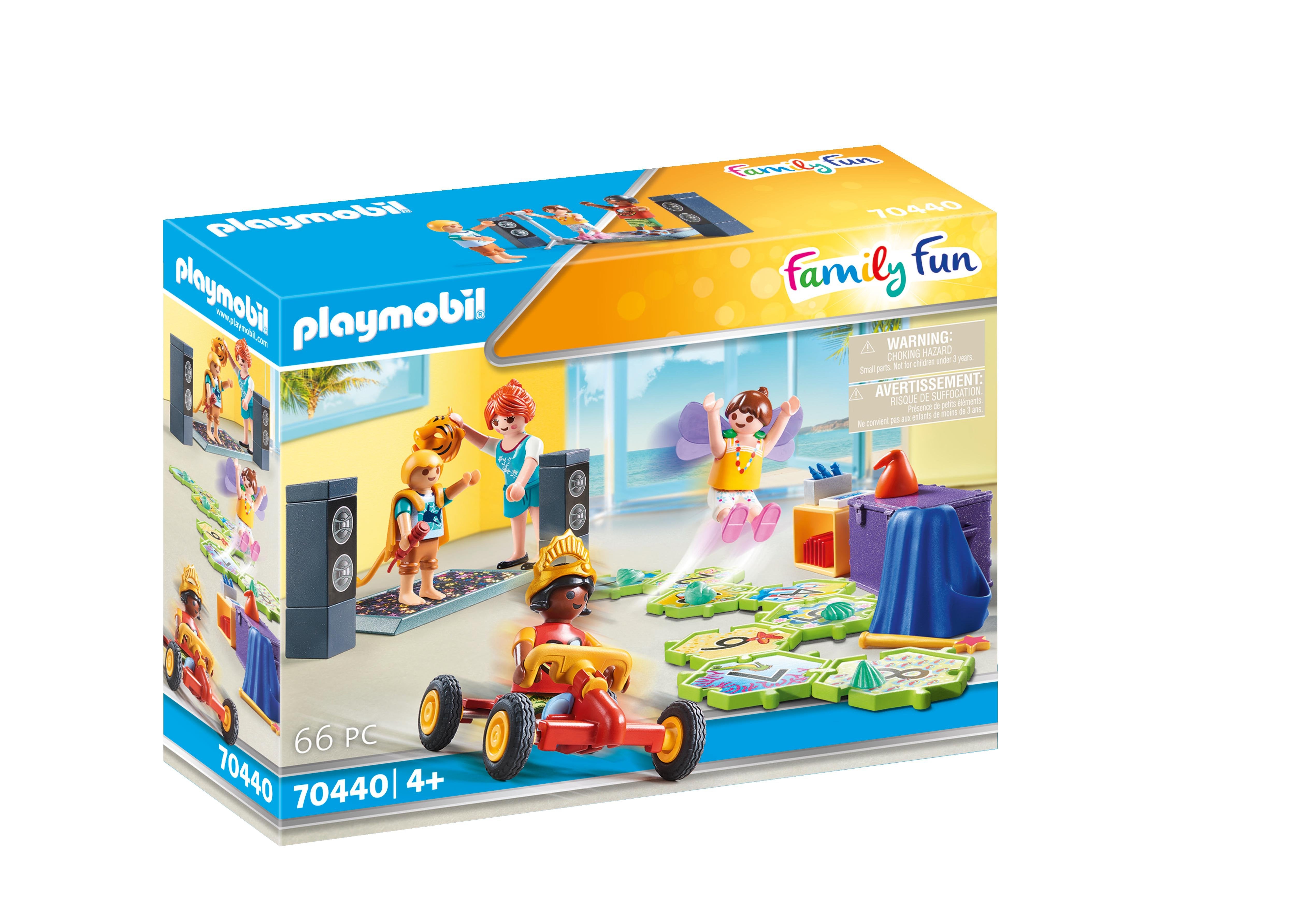EAN 4008789704405 - Playmobil FamilyFun 70440 figura de juguete para niños imagen 1