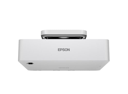 Epson Eb-L790su Wuxga 3lcd Projector 7000lm 16:10 5000000:1, White
