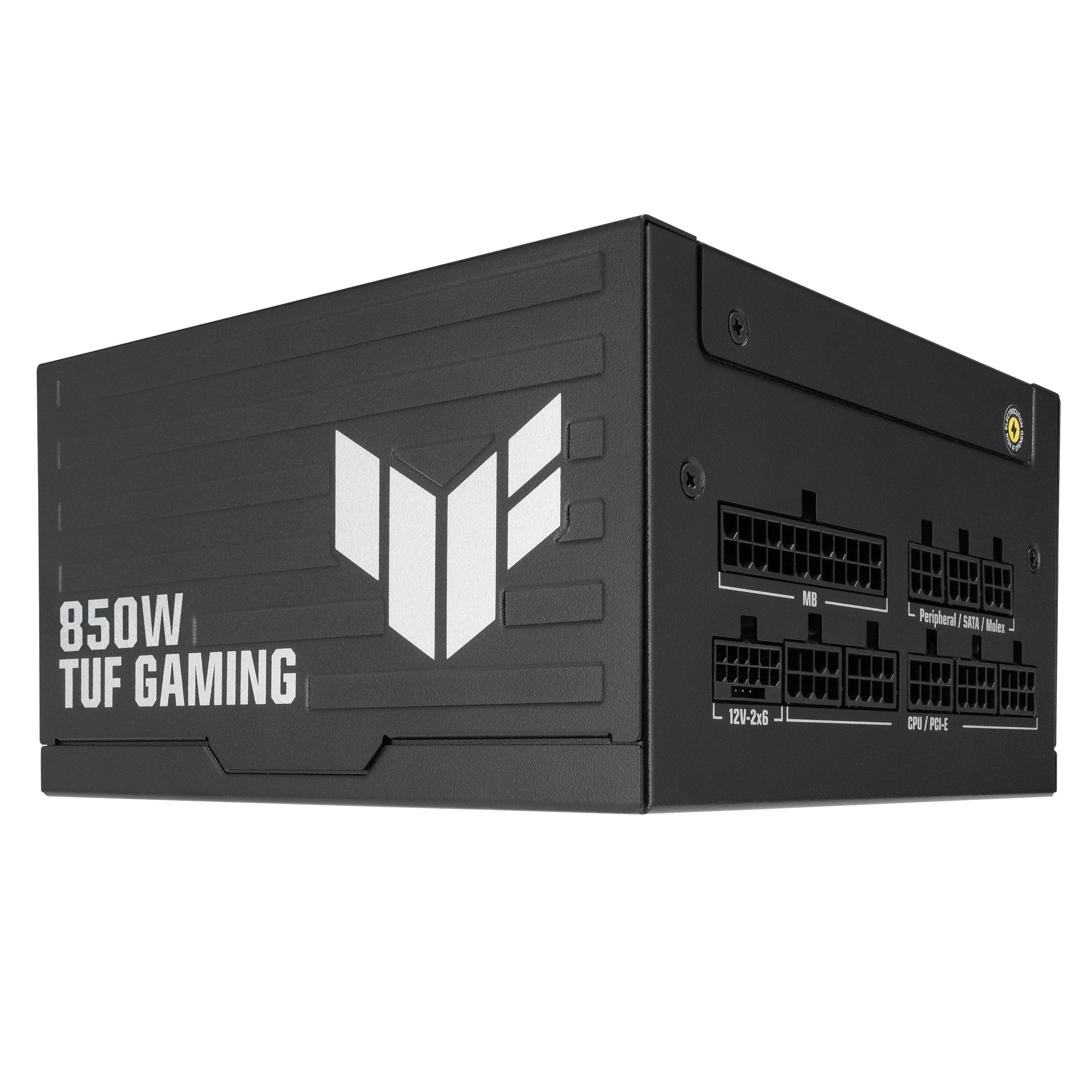 Asus Netzteil Tuf-Gaming-850p 850w 80+ Gold