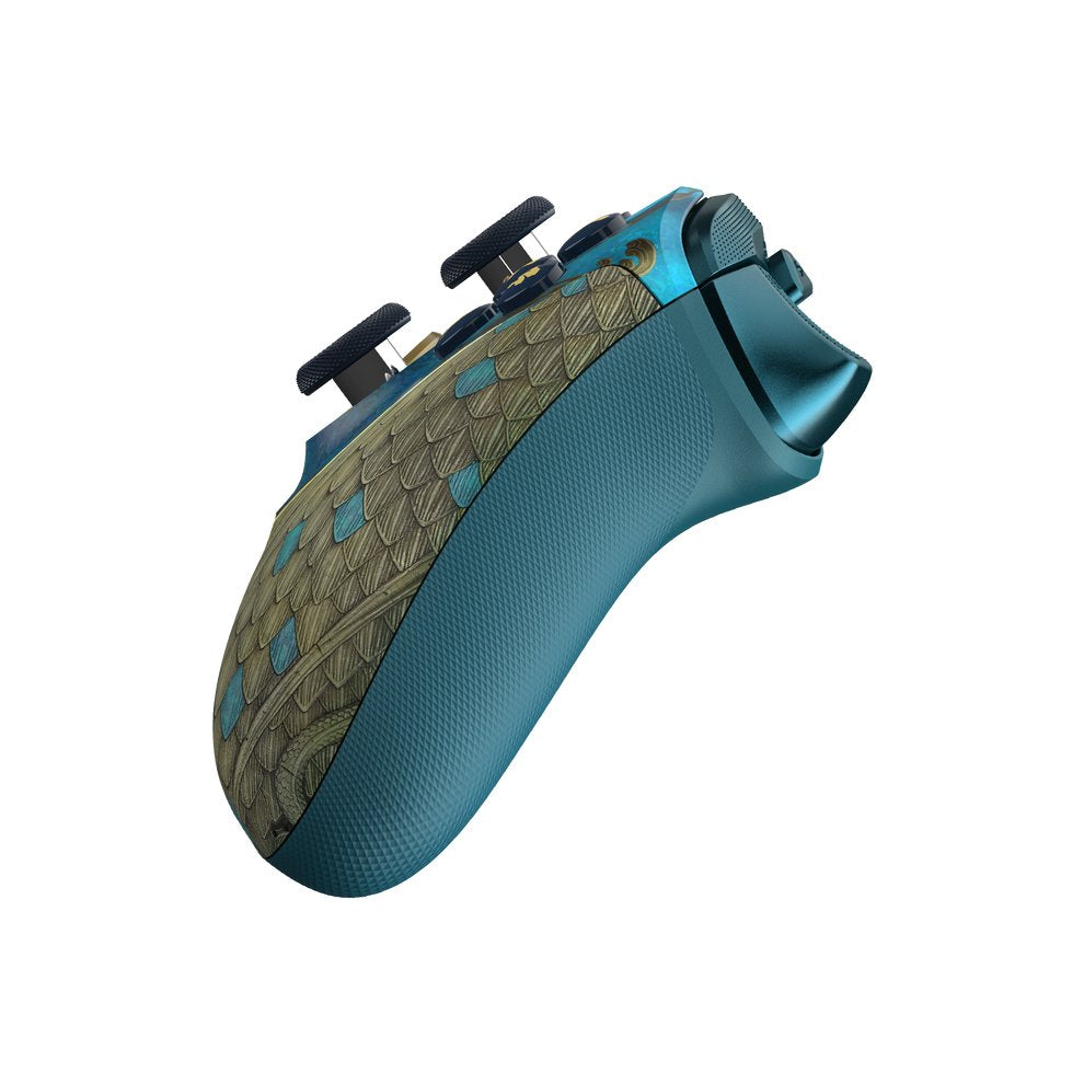 EAN 6936685223219 - GameSir G7 Pro WUCHANG: Fallen Feathers Edition Multicolor USB Gamepad Analógico/Digital Android, PC, Xbo imagen 4