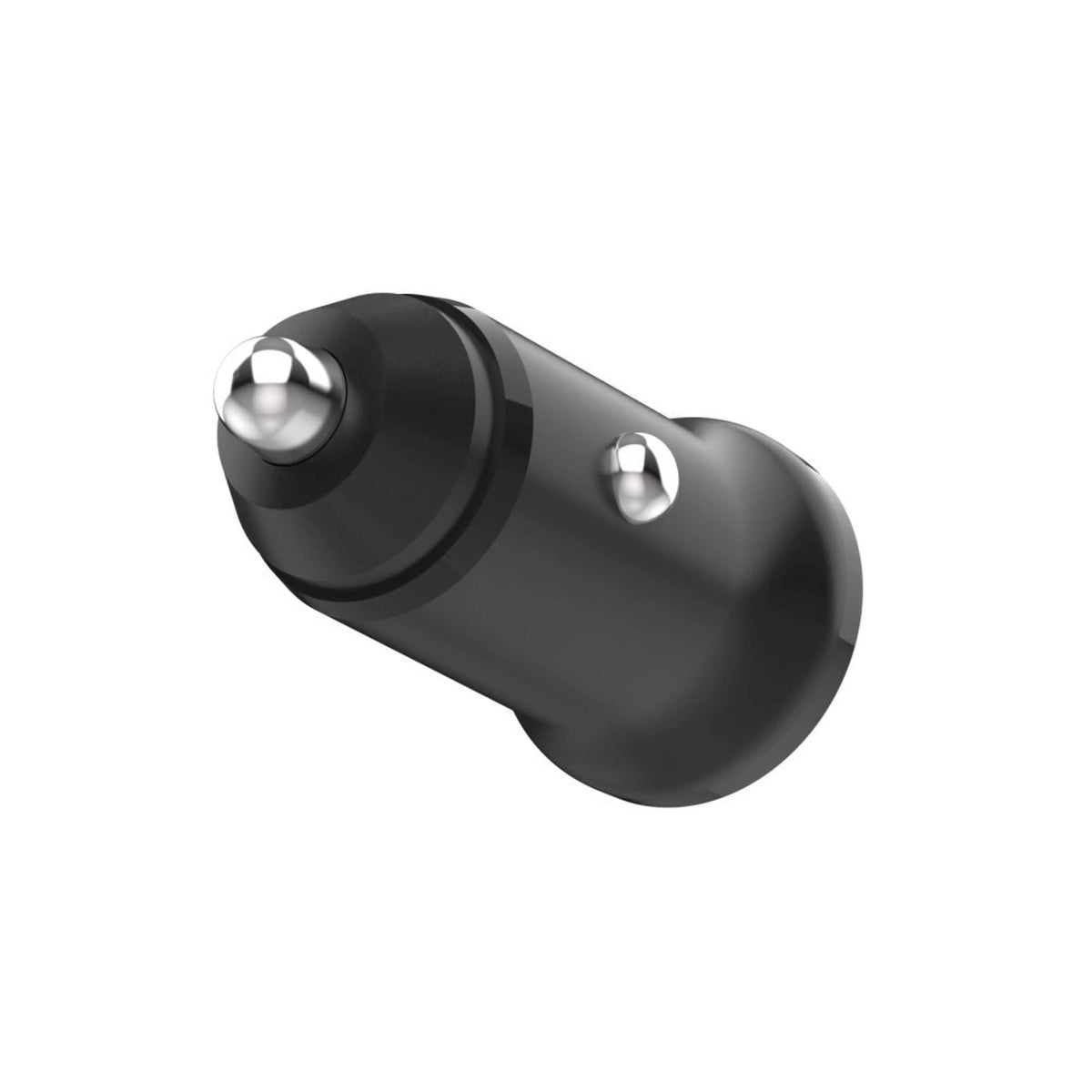 EAN 8591680164592 - FIXED FIXCC20N-C-BK cargador de dispositivo móvil Universal Negro Encendedor de cigarrillos Carga rápida imagen 3