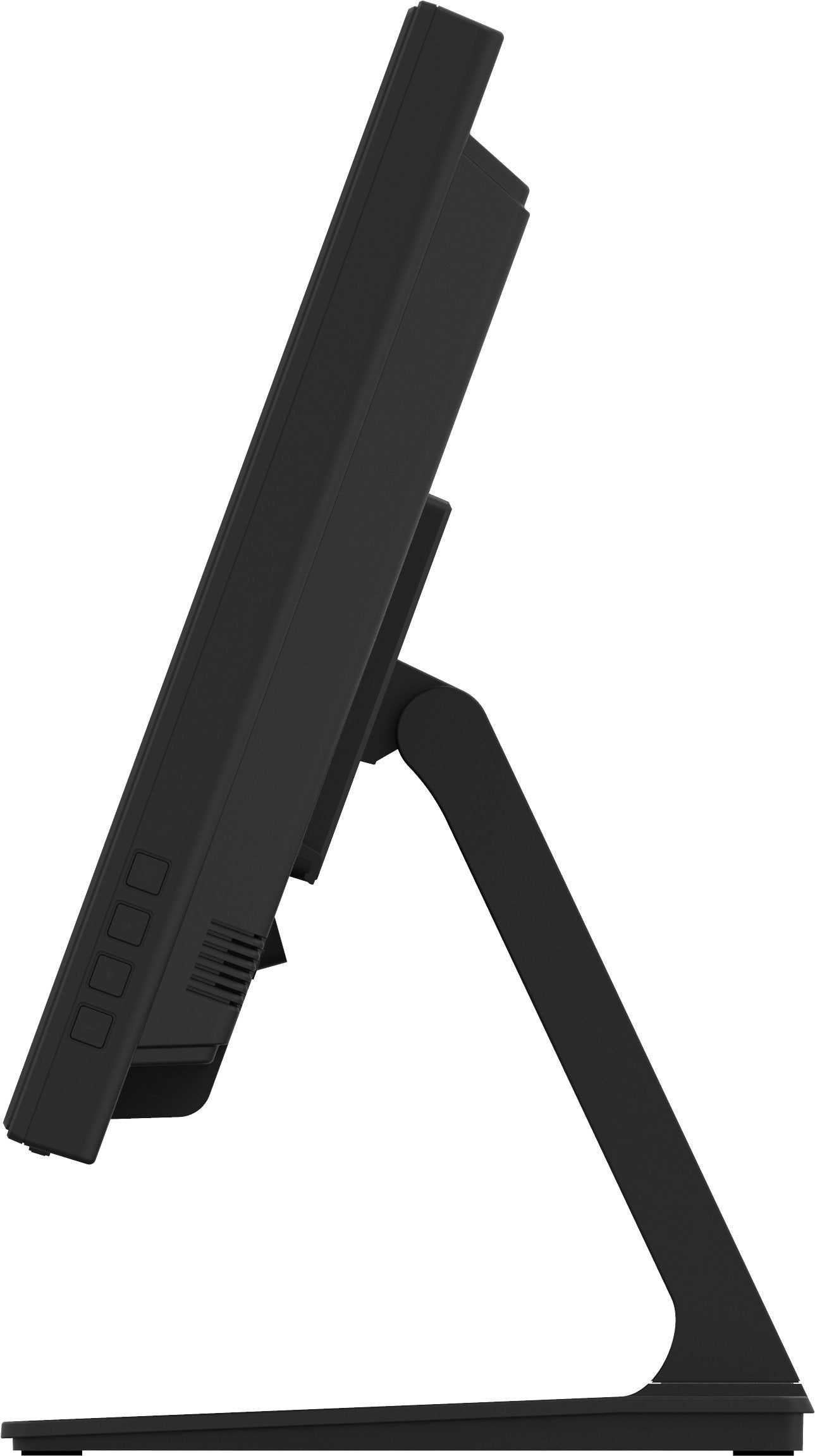 Iiyama 48.0cm 19" T1932msc-B2s 5:4 M-Touch Hdmi+Dp+Vga