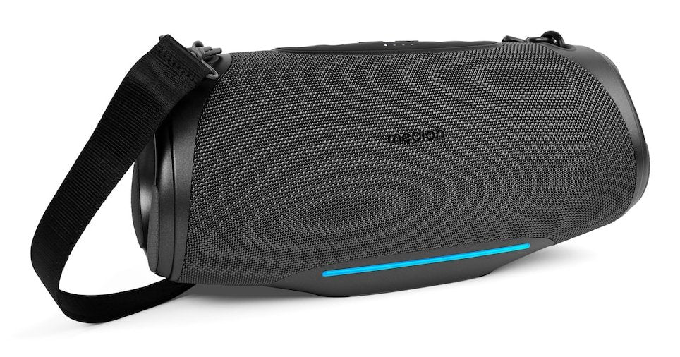 EAN 4061275233575 - MEDION LIFE P61762 Gris 50 W imagen 1