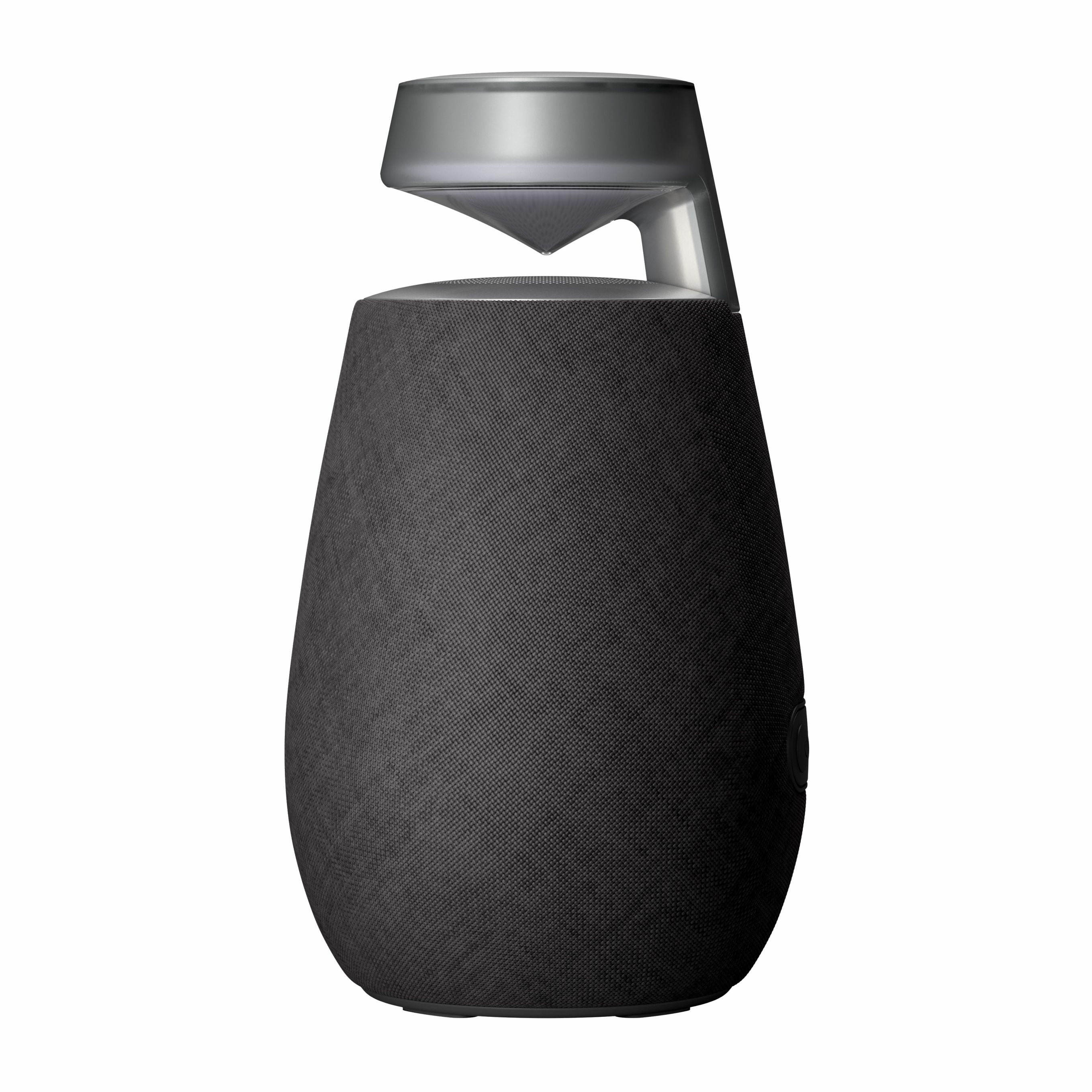Portable Speaker Lg Xboom 360 Wireless Bluetooth Xo2tbk