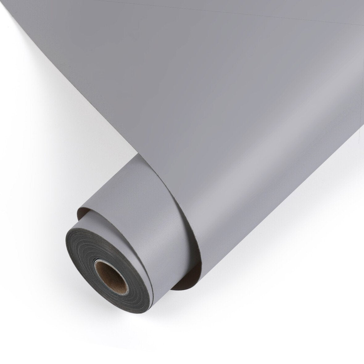 Loklik Permanent Adhesive Vinyl Matte - Light Gris