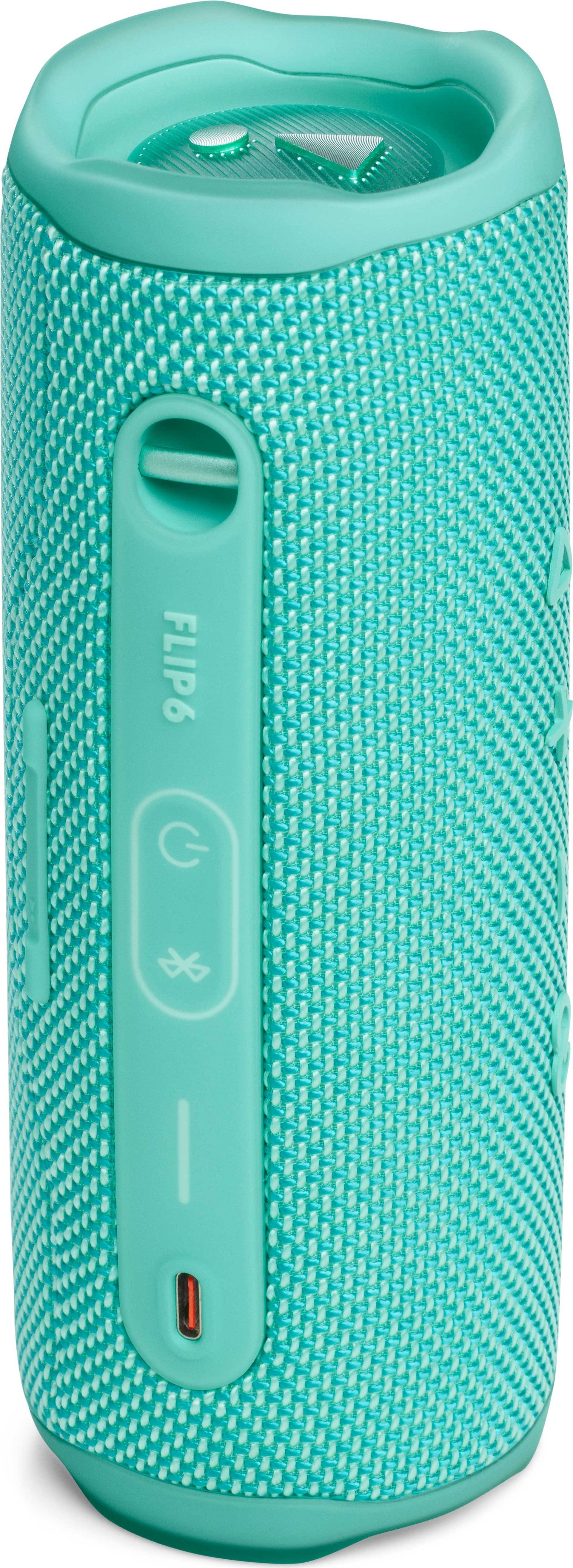 EAN 6925281993039 - JBL FLIP 6 Altavoz portátil estéreo Verde azulado 20 W imagen 6