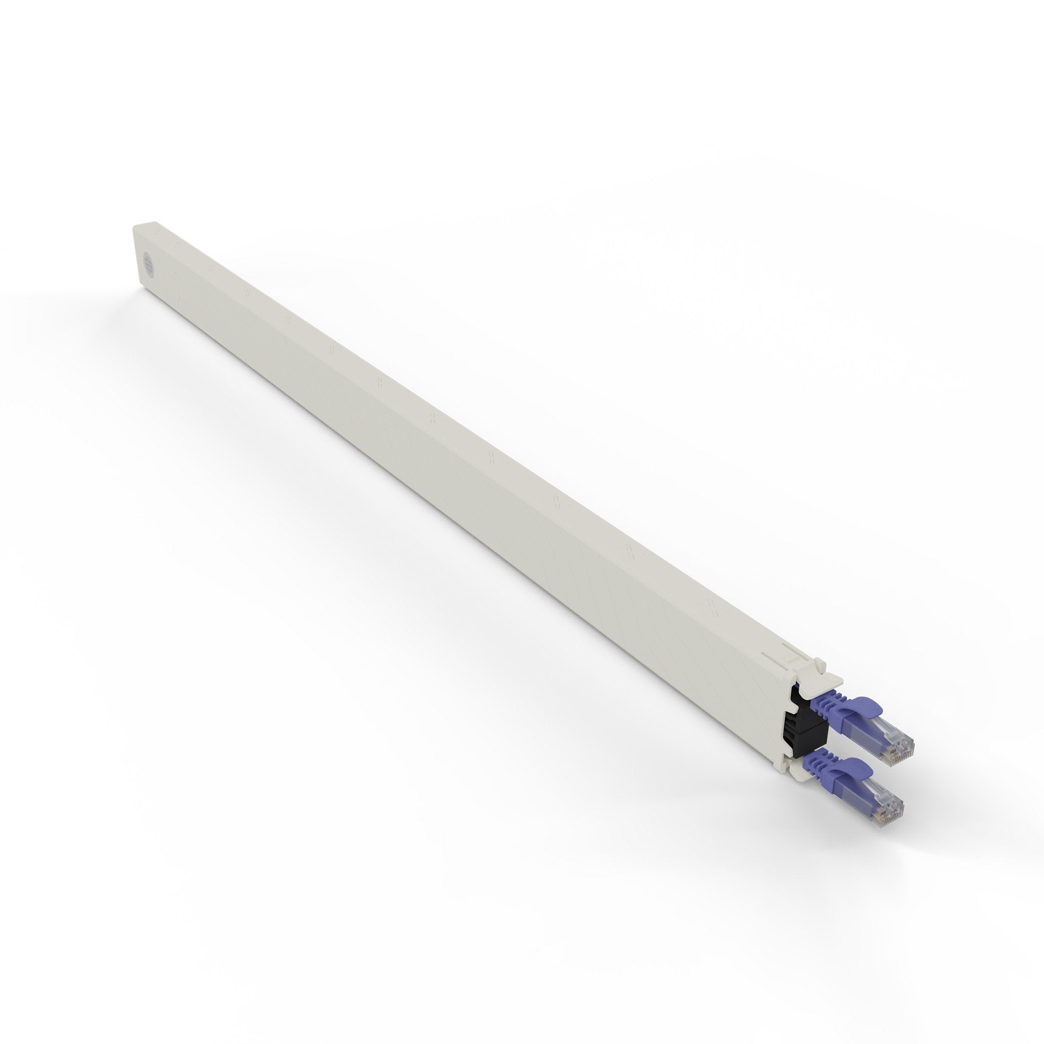 EAN 4262427630321 - PATCHBOX CONE30UTPVI cable de red Violeta 1,8 m Cat6a U/UTP (UTP) imagen 1