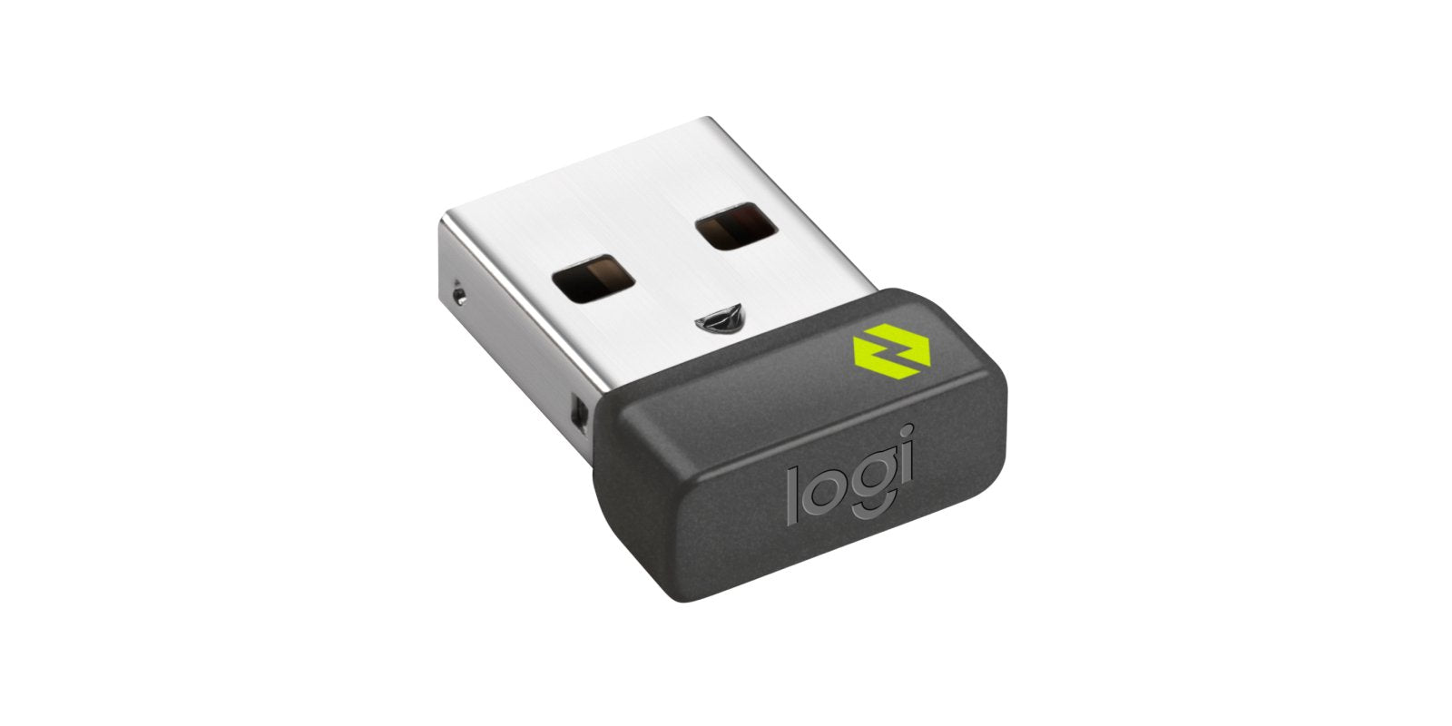 Logitech Signature Slim Combo Mk950 For Business - Graphite - Central-419 (Fr)