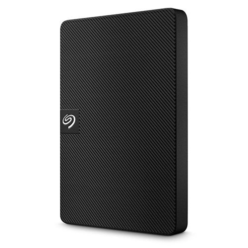 EAN 3660619040278 - Seagate Expansion STKN1000400 disco duro externo 1 TB USB tipo A 3.2 Gen 1 (3.1 Gen 1) Negro imagen 1