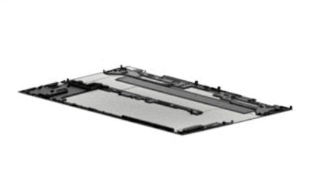 Hp L53531-001 Notebook Spare Part Bottom Case